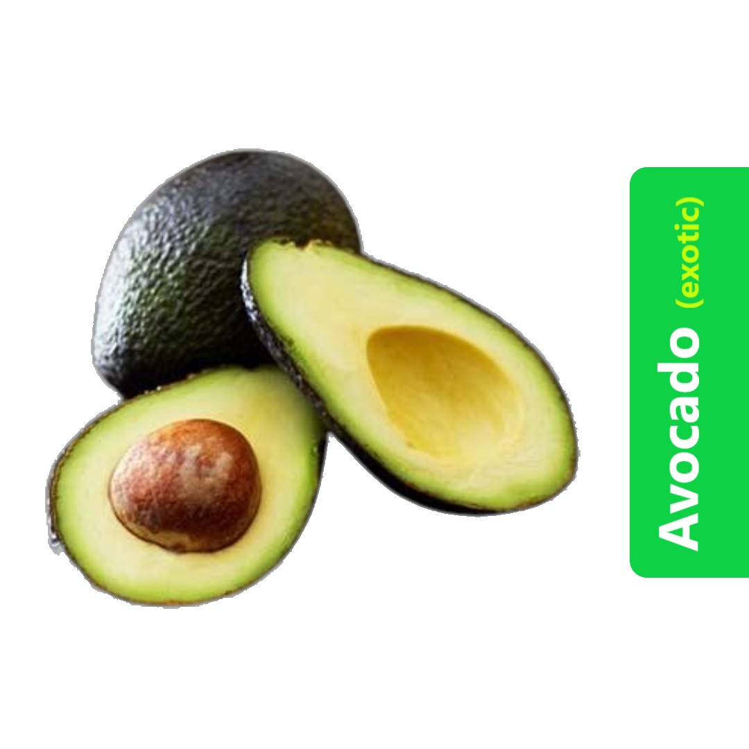 Avocado (Imported)